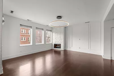 2352 W Shakespeare Avenue #2C, Chicago, IL 60647 - Photo 3