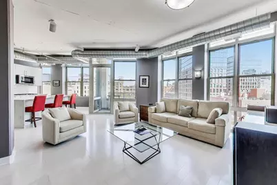 1001 W Madison Street #710, Chicago, IL 60607 - Photo 9