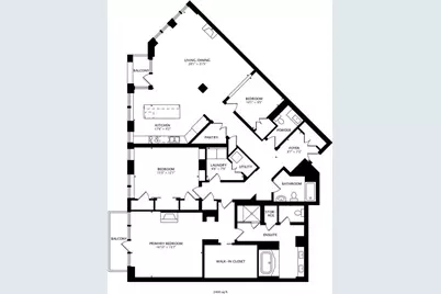 1001 W Madison Street #710, Chicago, IL 60607 - Photo 33