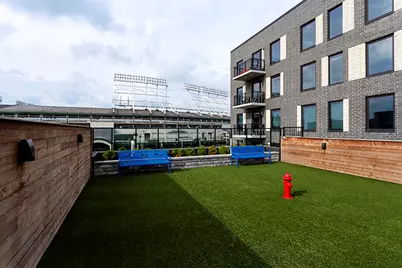 1025 W Addison Street #805, Chicago, IL 60613 - Photo 5