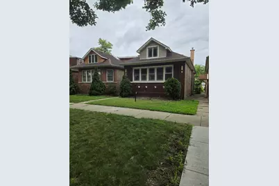 8220 S Prairie Avenue, Chicago, IL 60619 - Photo 1
