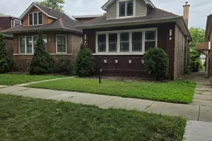 8220 S Prairie Ave, Chicago, IL 60619 - Photo 1