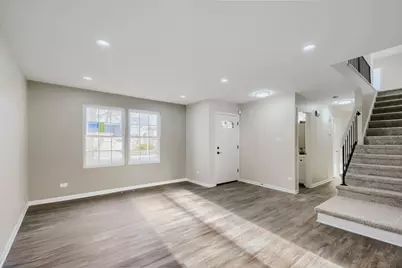 141 Timberlane Road, Matteson, IL 60443 - Photo 3