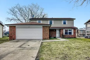 141 Timberlane Rd, Matteson, IL 60443 - Photo 1