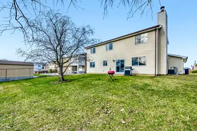 141 Timberlane Road, Matteson, IL 60443 - Photo 27