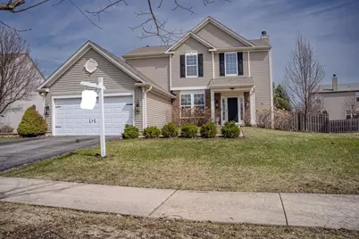 250 Tiger Street, Bolingbrook, IL 60490 - Photo 3