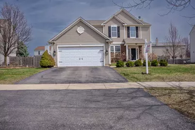 250 Tiger Street, Bolingbrook, IL 60490 - Photo 3