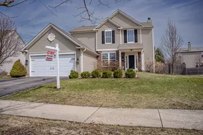 250 Tiger Street, Bolingbrook, IL 60490 - Photo 1
