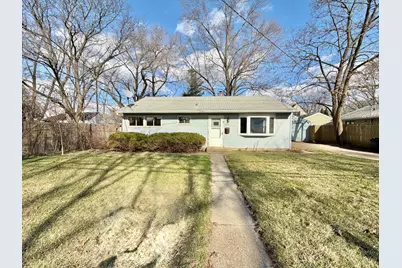 2707 Ridge Avenue, Rockford, IL 61103 - Photo 1