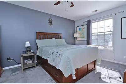 1244 N Red Oak Circle #3, Round Lake Beach, IL 60073 - Photo 7