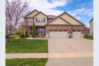 6002 Jackpine Road, Bloomington, IL 61705 - Photo 1