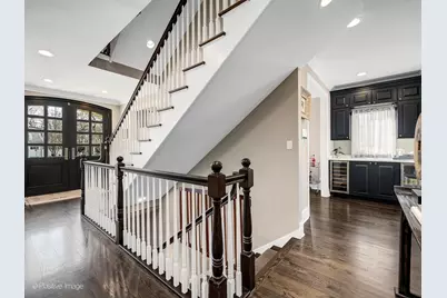 117 W North Street, Hinsdale, IL 60521 - Photo 3