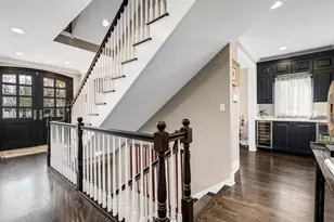 117 W North St, Hinsdale, IL 60521 - Photo 3