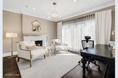 117 W North Street, Hinsdale, IL 60521 - Photo 5