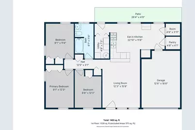 115 Fairlane Drive, Joliet, IL 60435 - Photo 29