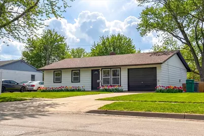 115 Fairlane Drive, Joliet, IL 60435 - Photo 1