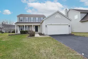 161 Wedgeport Ct, Romeoville, IL 60446 - Photo 1