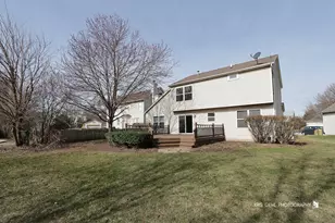 161 Wedgeport Ct, Romeoville, IL 60446 - Photo 27