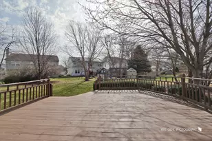 161 Wedgeport Ct, Romeoville, IL 60446 - Photo 25