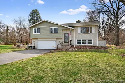 1214 Jill Peak Drive, Sleepy Hollow, IL 60118 - Photo 1