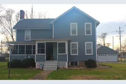 220 N East Street, Earlville, IL 60518 - Photo 1