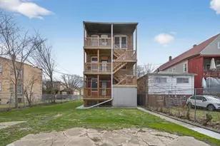 5526 S Aberdeen St, Chicago, IL 60621 - Photo 9