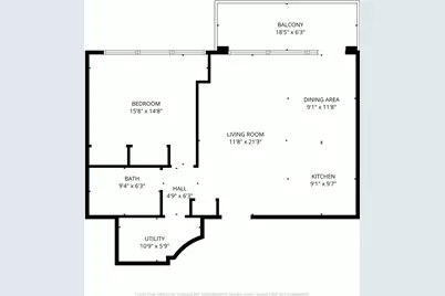 1040 W Adams Street #333, Chicago, IL 60607 - Photo 21