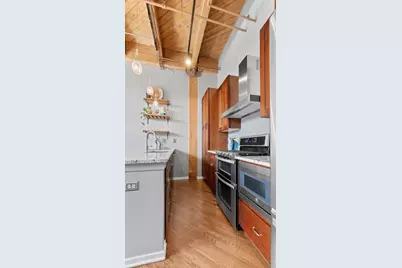 1040 W Adams Street #333, Chicago, IL 60607 - Photo 11