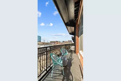 1040 W Adams Street #333, Chicago, IL 60607 - Photo 19