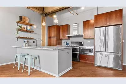 1040 W Adams Street #333, Chicago, IL 60607 - Photo 9