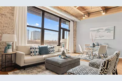 1040 W Adams Street #333, Chicago, IL 60607 - Photo 3