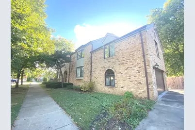 4956 S Campbell Avenue, Chicago, IL 60632 - Photo 1