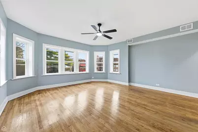 7824 S Euclid Avenue #1, Chicago, IL 60649 - Photo 3