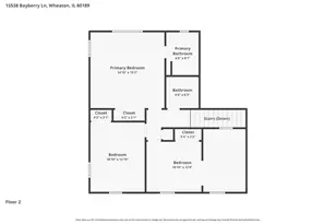 1S538 Bayberry Ln, Wheaton, IL 60189 - Photo 25