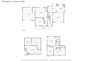 1S538 Bayberry Ln, Wheaton, IL 60189 - Photo 27