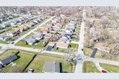 16446 Spaulding Avenue, Markham, IL 60428 - Photo 37