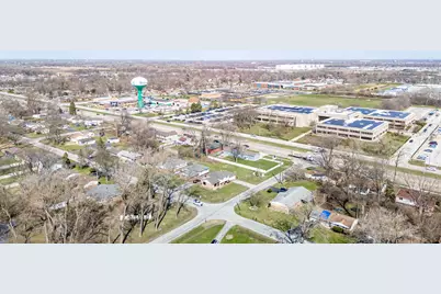 16446 Spaulding Avenue, Markham, IL 60428 - Photo 35