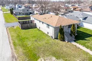 16446 Spaulding Ave, Markham, IL 60428 - Photo 5