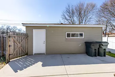 16446 Spaulding Avenue, Markham, IL 60428 - Photo 27