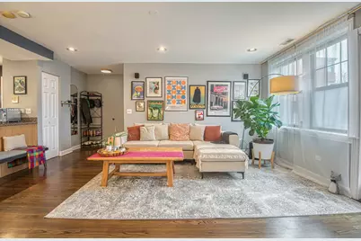 5232 N Campbell Avenue #1A, Chicago, IL 60625 - Photo 3