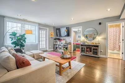 5232 N Campbell Avenue #1A, Chicago, IL 60625 - Photo 5