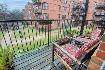 5232 N Campbell Avenue #1A, Chicago, IL 60625 - Photo 21