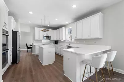 2431 Trailside Lane, Wauconda, IL 60084 - Photo 9