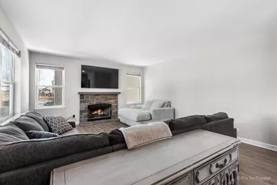 2431 Trailside Lane, Wauconda, IL 60084 - Photo 5