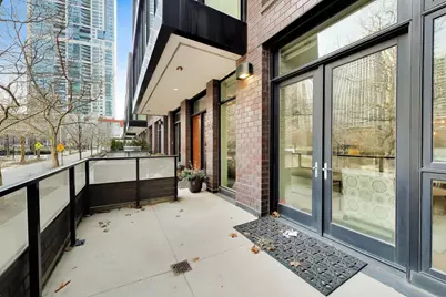 208 N Park Drive, Chicago, IL 60601 - Photo 35