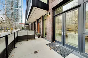 208 N Park Dr, Chicago, IL 60601 - Photo 35