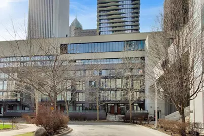 208 N Park Drive, Chicago, IL 60601 - Photo 1