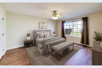 2710 Old Woods Trail, Plainfield, IL 60586 - Photo 11