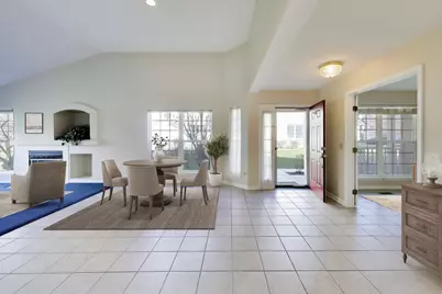 2710 Old Woods Trail, Plainfield, IL 60586 - Photo 3