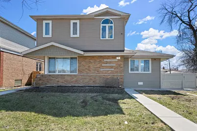 3521 W 82nd Place, Chicago, IL 60652 - Photo 1